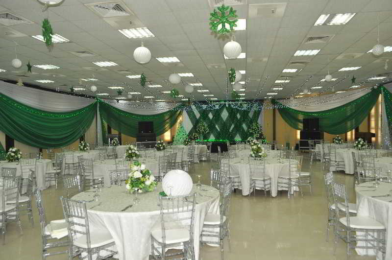 Transcorp Hotels Calabar Extérieur photo