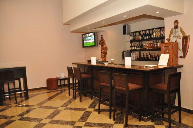 Transcorp Hotels Calabar Extérieur photo