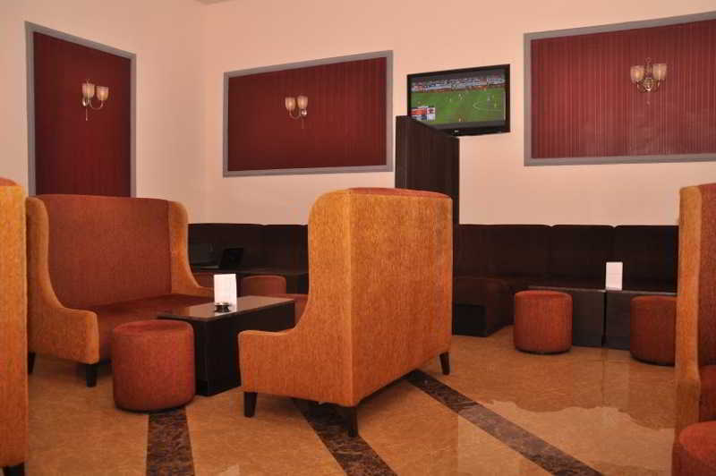 Transcorp Hotels Calabar Extérieur photo