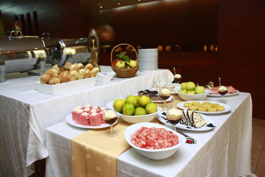Transcorp Hotels Calabar Extérieur photo