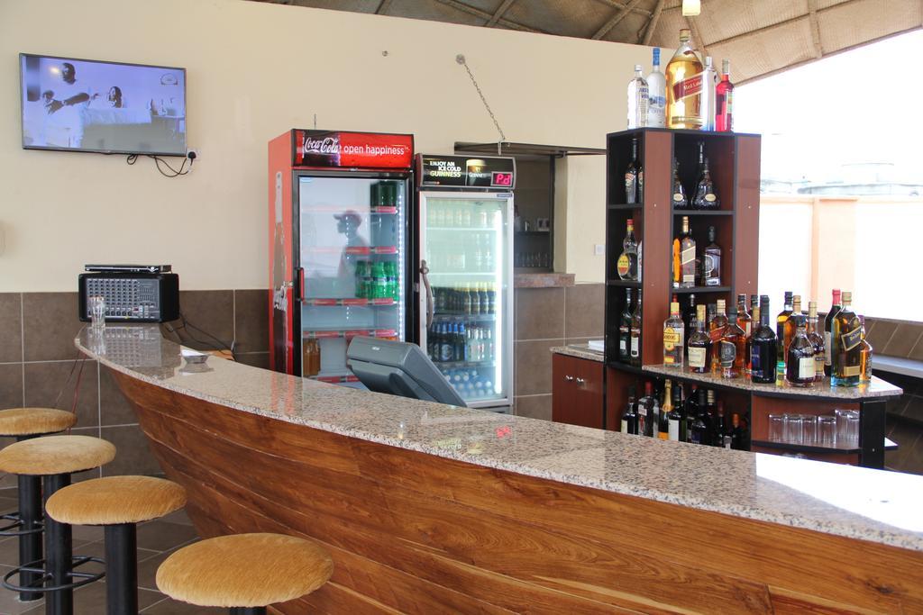 Transcorp Hotels Calabar Extérieur photo