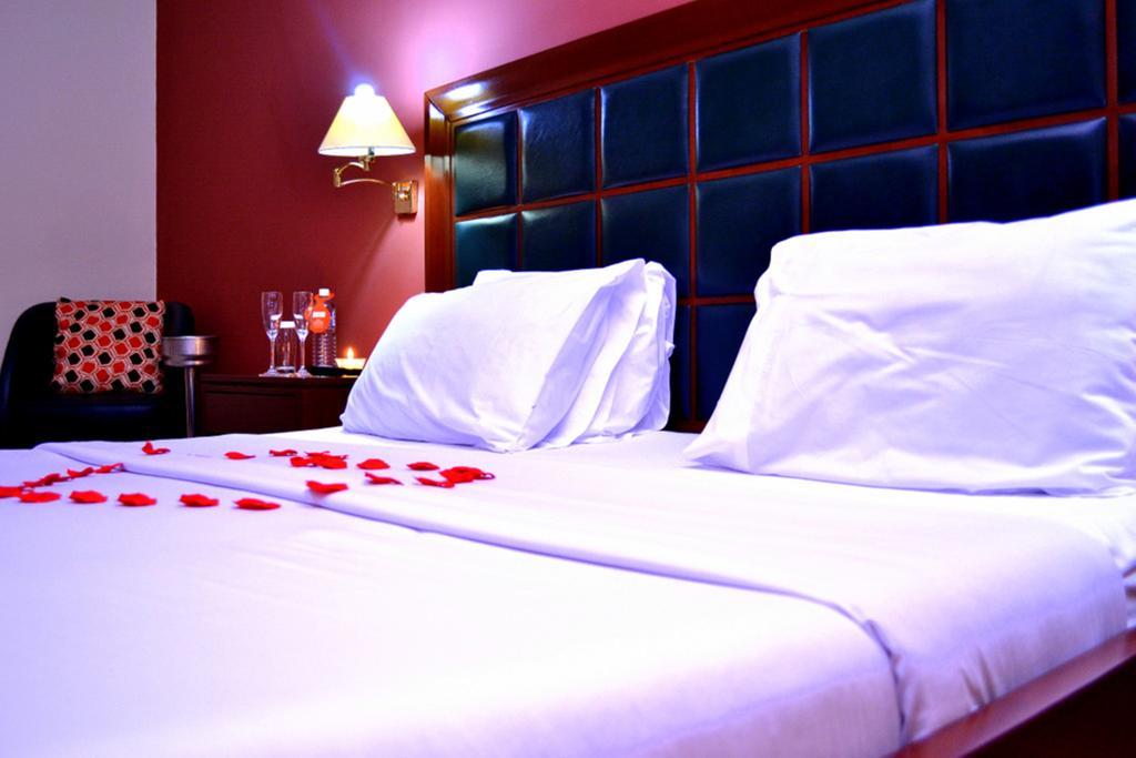 Transcorp Hotels Calabar Extérieur photo